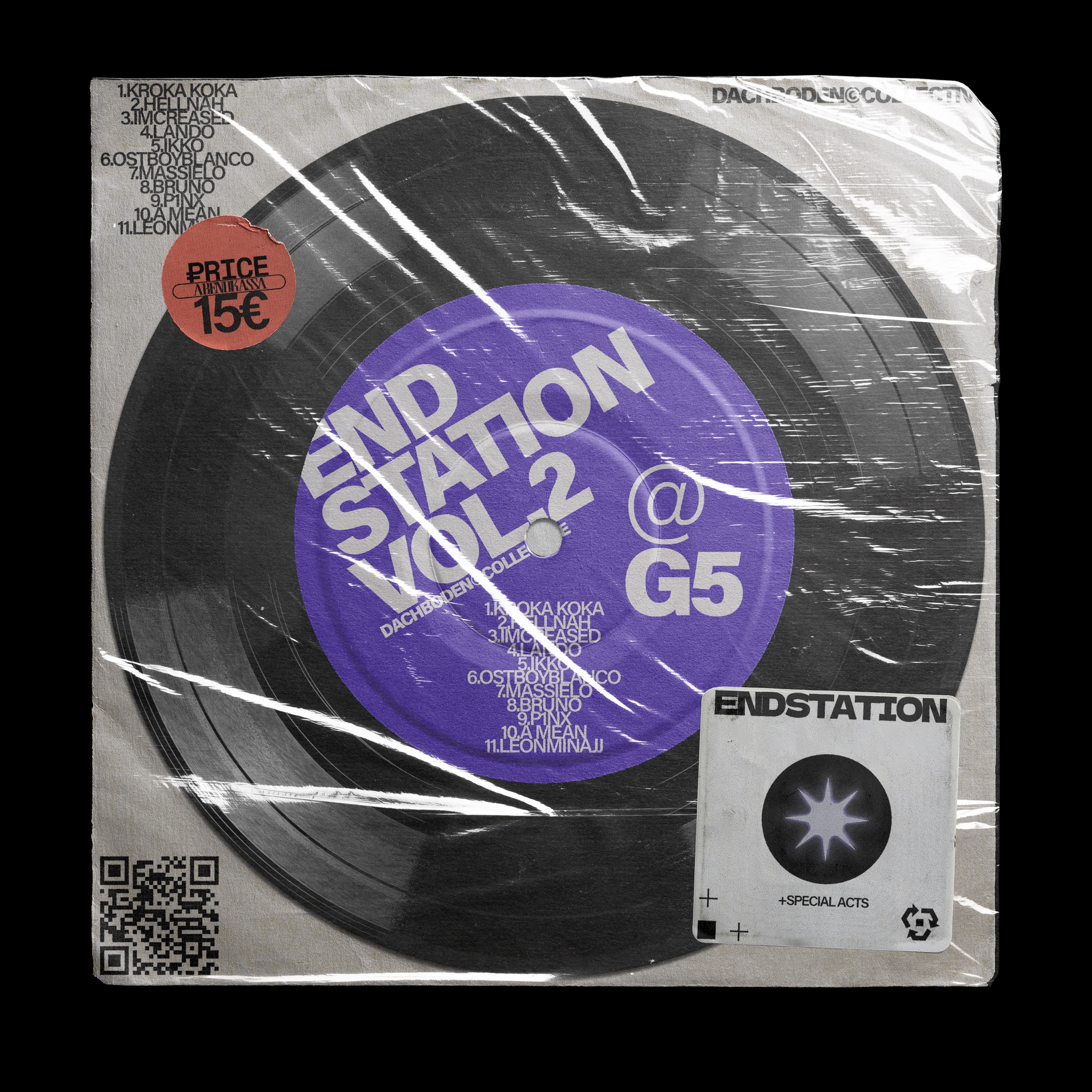 Cover Image for Enstation 2.0