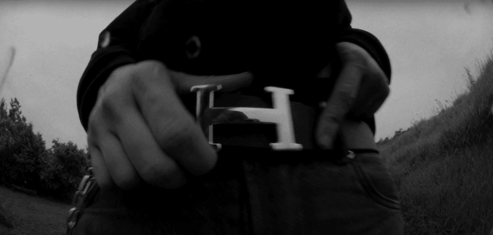 Cover Image for Uagh Music Video